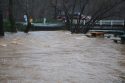 Flooding in Murphys Park (File Photo)