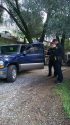 Fowler Arrest, Vehicle Impoundment, Sonora Police