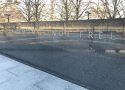 Freedom Is Not Free, Savannah-Wittman Visiting DC War Memorials