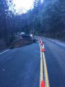 HWY26 washout damage