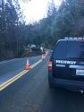 HWY26 washout damage