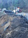 HWY26 washout damage