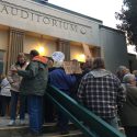McClintock's Town Hall in Sonora