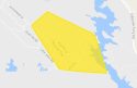 Copperopolis outage