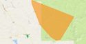 Coulterville power outage
