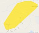 Glencoe to Wilseyville outage