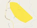 Outage near San Andreas