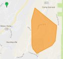 Tuoloumne Rancheria outage