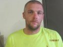 Paul Fowler, Sonora Police Photo