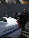 Dakota Smiley arrest
