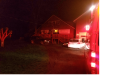 Suspicious Circumstances, Bonnie Ct., Soulsbyville, Feb. 26, 2017.