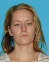 Sierra Bradley, TCSO Booking Photo