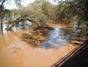 Tuolumne River Overflow