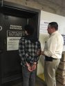 Fabian Rivera arrest