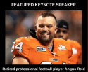 Angus Reid