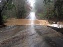 Kewin Mill Road Flooding