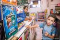 Convenience Store Oakland Maurice Ramirez Photo