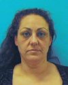 Carly Boehm, TCSO Booking Photo