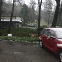 Snow in Arnold 3-5-17