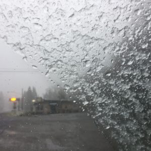 Slush in Arnold (File Photo)