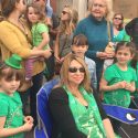 Murphys Irish Day Parade