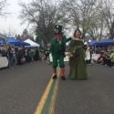Murphys Irish Day Parade