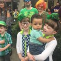 Murphys Irish Day Parade