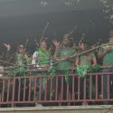 Murphys Irish Day Parade