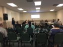 Mother Lode Fairgrounds Board of Directors meeting