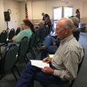 Mother Lode Fairgrounds Board of Directors meeting
