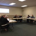 Mother Lode Fairgrounds Board of Directors meeting
