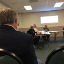 Mother Lode Fairgrounds Board of Directors meeting