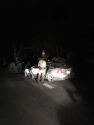 Menking, Palmertree Traffic Stop, Mar 19, 2017.
