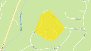 Camp Connell outage
