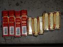 Stolen cigarettes