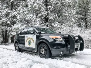 Rock Slides In Calaveras County