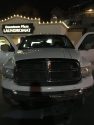 Sonora Police Stolen Truck Investigation, March 11, 2017