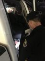 Sonora Police Stolen Truck Investigation, March 11, 2017