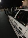 Sonora Police Stolen Truck Investigation, March 11, 2017