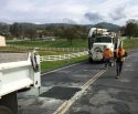 CCWD Repairs In Copperopolis