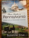 Three Months In Pennsylvania