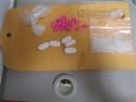Drugs Confiscated In Sonora