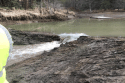 Lakewood Park Dam