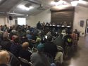 Tuolumne County Supervisors Hear About State Of Jefferson
