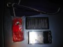 Confiscated During Drug Bust