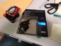 Confiscated During Drug Bust