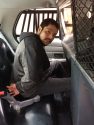 Santos Sanchez Arrested