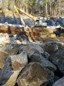 Big Oak Flat Road Repairs