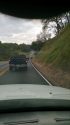 HWY12 crash traffic backup