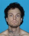 David Brock, TCSO Booking Photo